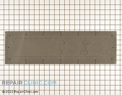 Gasket D9875103 Alternate Product View