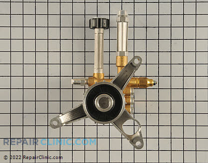 Pump Assembly 317991GS Alternate Product View