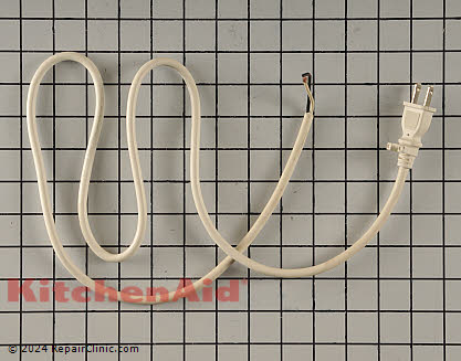 Power Cord 8211856 Alternate Product View