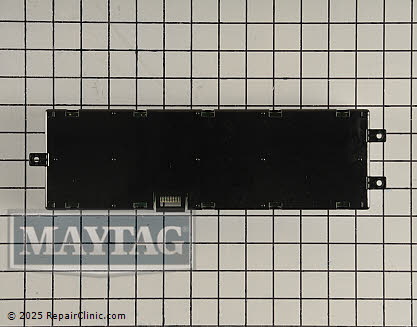 Control Board WPW10734525 Alternate Product View