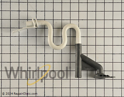 Drain Hose W11745092 Alternate Product View