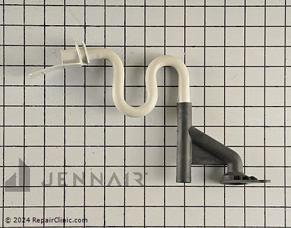 Drain Hose W11745092 Alternate Product View