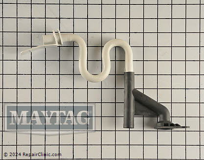 Drain Hose W11745092 Alternate Product View