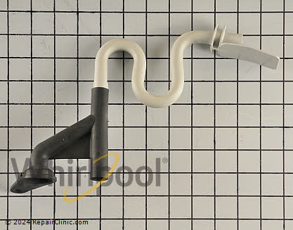 Drain Hose W11745092 Alternate Product View