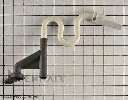 Drain Hose W11745092 Alternate Product View