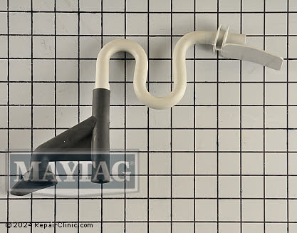 Drain Hose W11745092 Alternate Product View