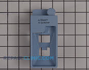 Rinse-Aid Dispenser Cap - Part # 4545191 Mfg Part # DC67-00793A