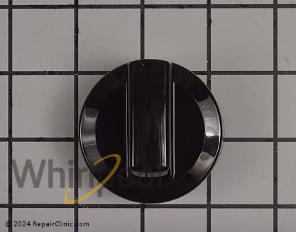 Knob W10312467 Alternate Product View