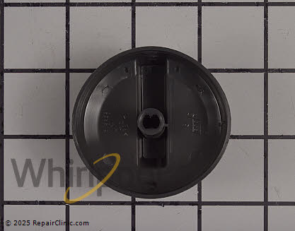 Knob W10312467 Alternate Product View