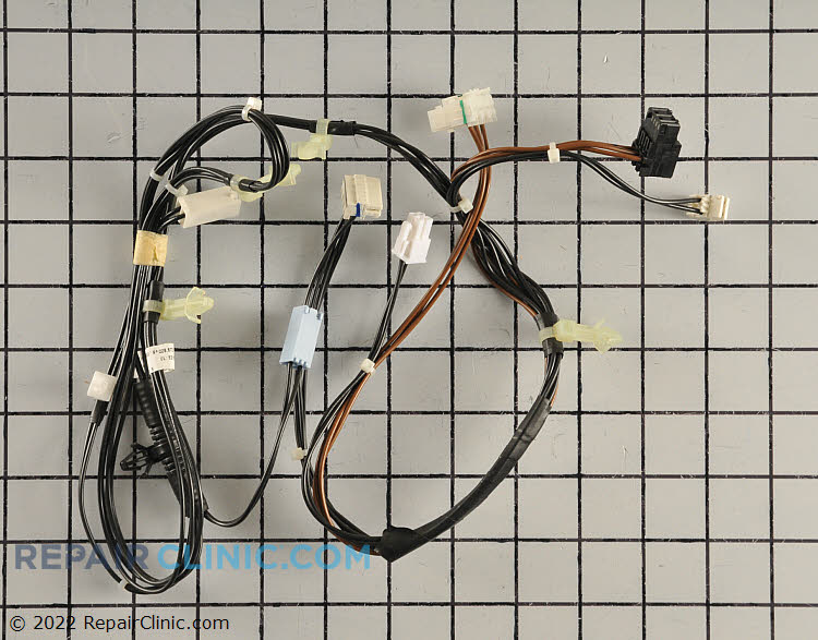 Wire Harness W10746377 Alternate Product View