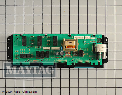 Control Board WP5701M882-60 Alternate Product View