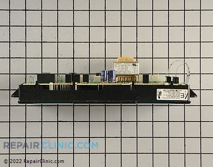 Control Board WP5701M882-60 Alternate Product View