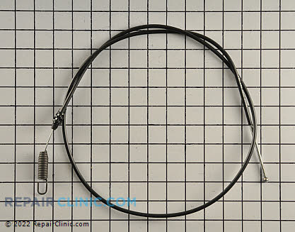 Control Cable 133-1914 Alternate Product View
