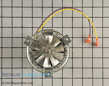 Draft Inducer Motor HC30CK229 Alternate Product View