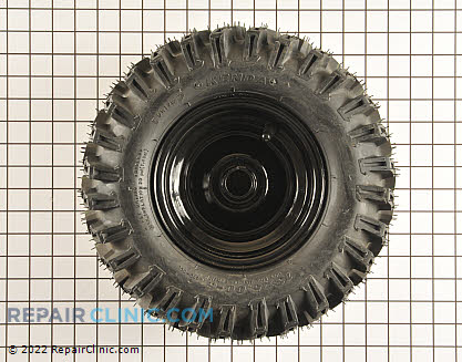 Wheel Assembly 532437084 Alternate Product View