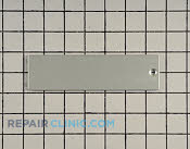 Cover - Part # 4931349 Mfg Part # W11397086