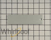 Cover - Part # 4931349 Mfg Part # W11397086