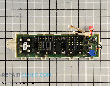 Display Board EBR75934205 Alternate Product View