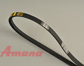 Drive Belt - Part # 964125 Mfg Part # WP27001006