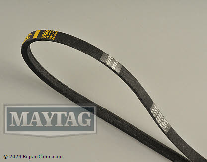 Drive Belt WP27001006 Alternate Product View