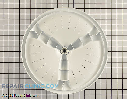 Washplate W10902814 Alternate Product View