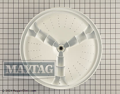 Washplate W10902814 Alternate Product View