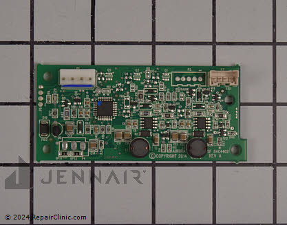 Control Board W10830288 Alternate Product View
