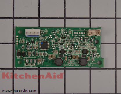 Control Board W10830288 Alternate Product View