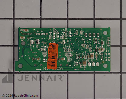 Control Board W10830288 Alternate Product View