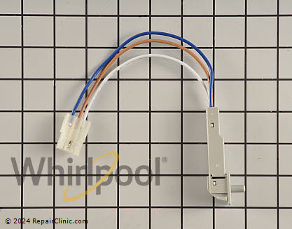 Door Switch WPW10350910 Alternate Product View