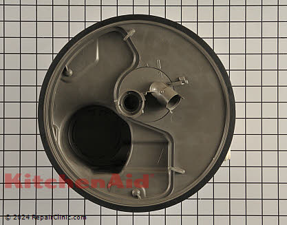 Pump and Motor Assembly W11665769 Alternate Product View