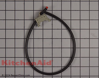 Wire Harness W10369418 Alternate Product View