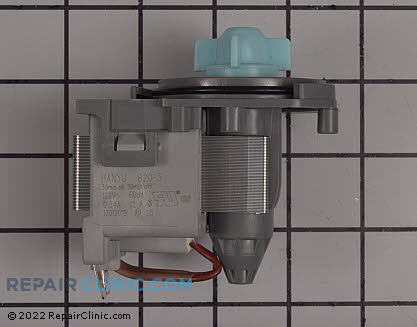 Drain Pump W10567661 Alternate Product View