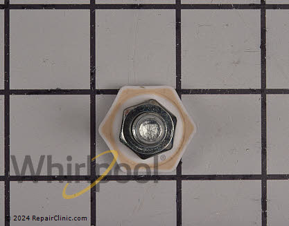 Leveling Leg W11643138 Alternate Product View