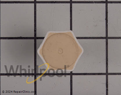 Leveling Leg W11643138 Alternate Product View