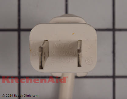 Power Cord 8211856 Alternate Product View