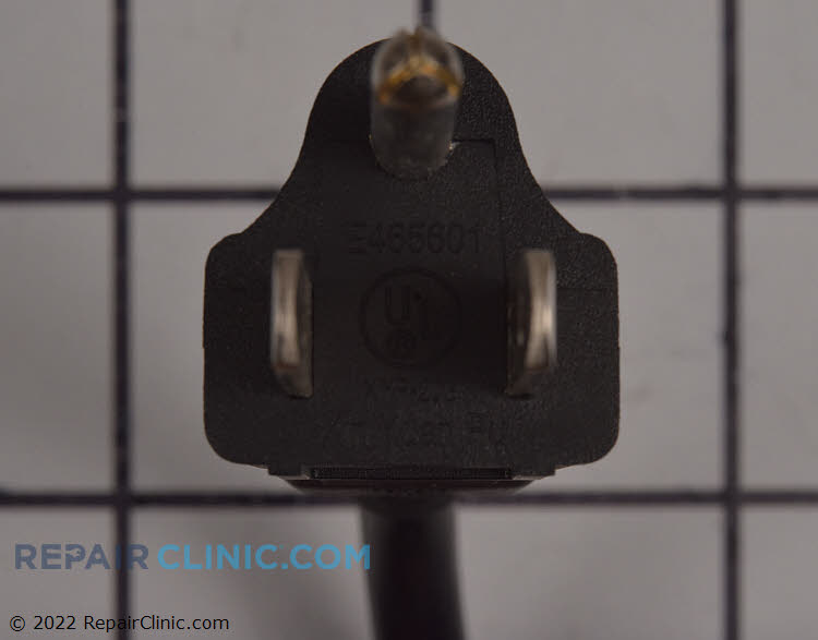 NEW OEM GE Chest Freezer AMERICAN POWER CABLE WR23X21269-1 