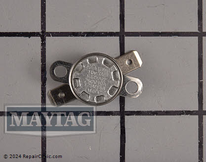 High Limit Thermostat W10599629 Alternate Product View