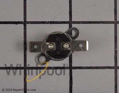 High Limit Thermostat W10599629 Alternate Product View