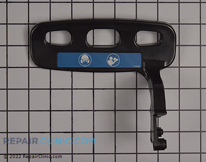 Handle Grip 170-213-020 Alternate Product View