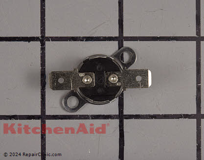 High Limit Thermostat W10599629 Alternate Product View