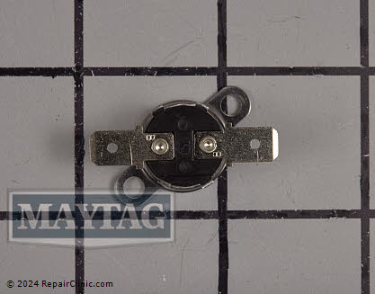High Limit Thermostat W10599629 Alternate Product View