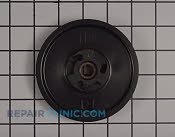 Pulley - Part # 1730246 Mfg Part # 590413A