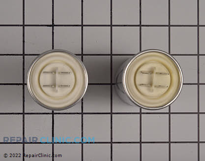 Capacitor 312700GS Alternate Product View