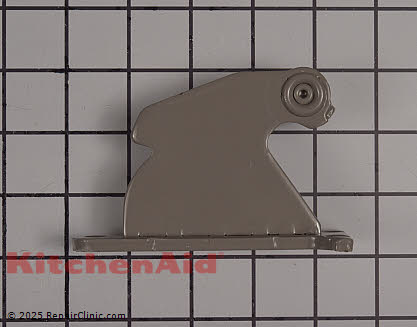 Bottom Hinge W11167119 Alternate Product View