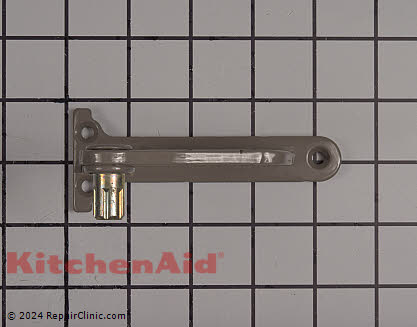 Bottom Hinge W11167119 Alternate Product View