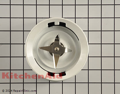 Collar WPW10500388 Alternate Product View