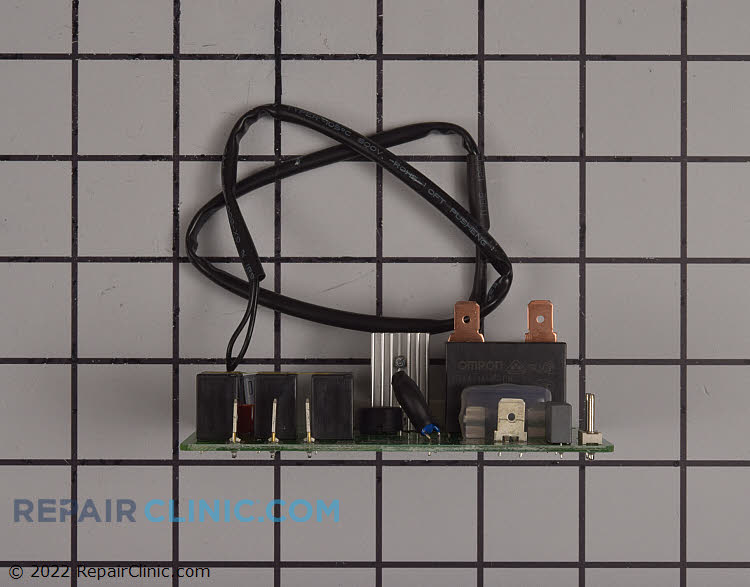 Control Board WJ26X23983 Alternate Product View
