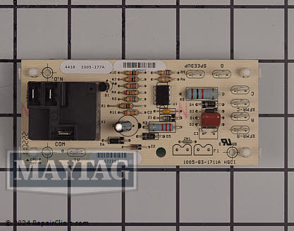 Relay 622181R Alternate Product View