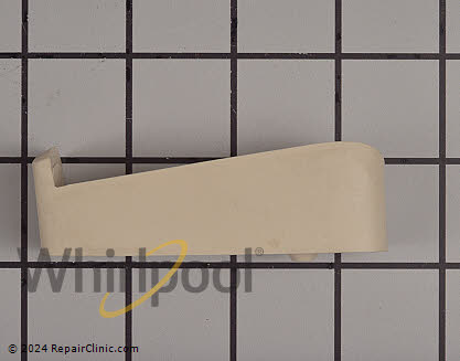 Handle End Cap W10168847 Alternate Product View